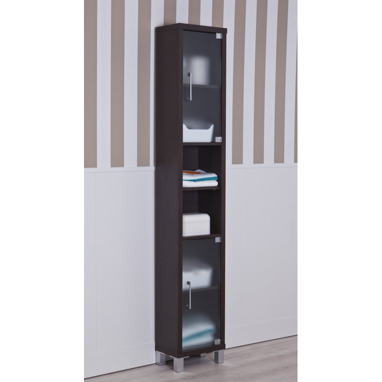 ModernMoments 34 x 194 cm Badschrank | Wayfair.de